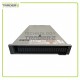 8W81F Dell EMC PowerEdge R840 24x SFF CTO Server W/ 2x 0CMPGM 1x 0C3YJN 1x 0XYHWN