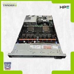 8XR6N Dell EMC PowerEdge R640 2P Xeon Gold 6148 E39S 8x SFF Server W/ 2x 05RHVV