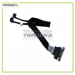 8Y2C8 Dell PowerEdge R640 HDD Backplane 10 Bay H730P Mini Raid Cable 08Y2C8