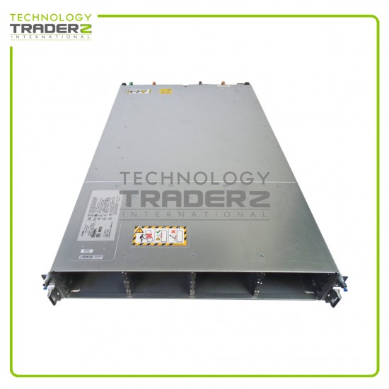 900-566-024 EMC DD2500 Xeon E5-2660 8-Core 32GB 12x SFF Storage Array W- 2x PWS 900-566-024 EMC DD2500 Xeon E5-2660 8-Core 32GB 12x SFF Storage Array W- 2x PWS
