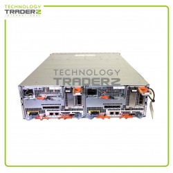 900-567-002 EMC STPE15 2P Xeon E5603 16GB 15x SFF Storage Array W-2x PWS