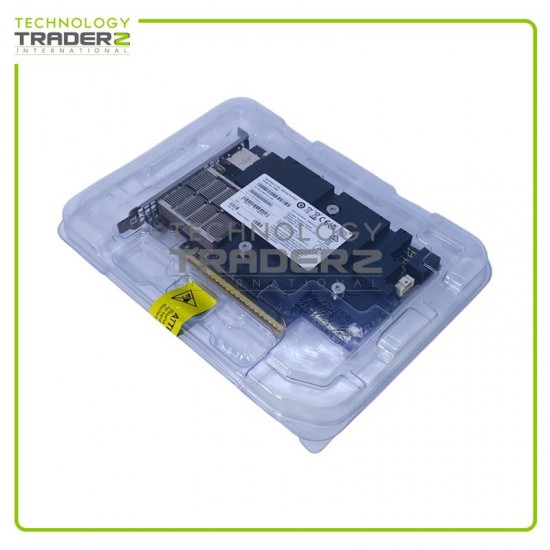 900-9D3B6-00CV-AA0 Nvidia BlueField-3 D3B6 DPU 200 Ethernet Card **New Sealed**