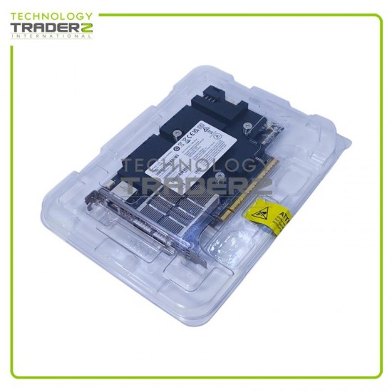 900-9D3B6-00CV-AA0 Nvidia BlueField-3 D3B6 DPU 200 Ethernet Card **New Sealed**