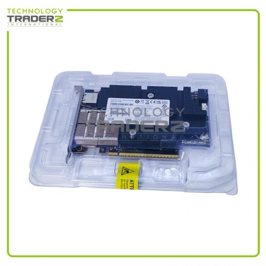 900-9D3B6-00CV-AA0 Nvidia BlueField-3 D3B6 DPU 200 Ethernet Card **New Sealed**