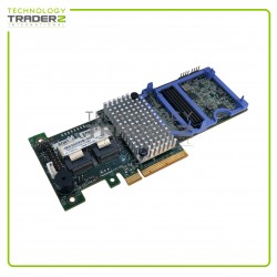 90Y4449 IBM ServeRAID M5110 SAS SATA RAID Controller Card 46C8990 L3-25422-27E