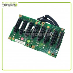 90Y5875 IBM X3650 M4 8-Port SAS Backplane Board Expander 94Y6739 W-1x Backplane