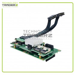 90Y5875 IBM X3650 M4 8-Port SAS Backplane Board Expander 94Y6739 W-1x Backplane