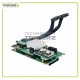 90Y5875 IBM X3650 M4 8-Port SAS Backplane Board Expander 94Y6739 W-1x Backplane