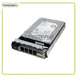 91K8T Dell 3TB 7.2K SAS 6Gbps 64MB 3.5” Hard Drive 091K8T ST33000650SS