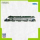 91P78 Dell PowerEdge R640 Server HDD Backplane Board 091P78 W/ 1x CFKJ5 1x Y0DFT