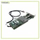 9265-8I LSI MegaRaid 6Gbps SAS-SATA PCI-E Controller Card W-1x Cache 1x Cable