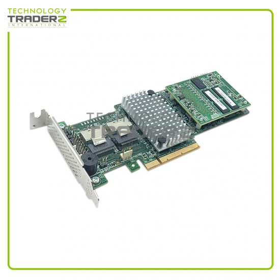 ** 9270-8I LSI Megaraid 8 Port 6Gbps PCIe 3.0 x8 SAS/SATA Raid Controller**