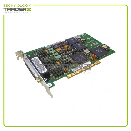 93H6540 IBM EIA-232/RS-422 8-Port PCI Async Adapter 50000503-01 55000699-01