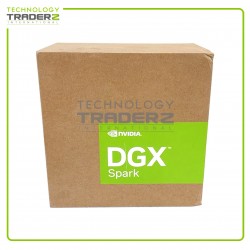 940-54242-0000-000 NVIDIA DGX Spark 20-Core ARM AI 128GB DDR5X 4TB NVMe Desktop