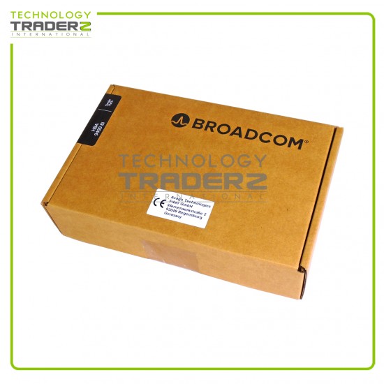 ** Broadcom LSI 9400-8i Tri-Mode 12Gbps SAS/SATA PCIe HBA**