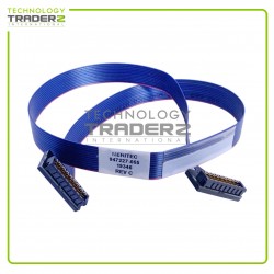 947227-055 Napatech NT40E3 4x10GbE Packet Capture Card Link Cable 19346