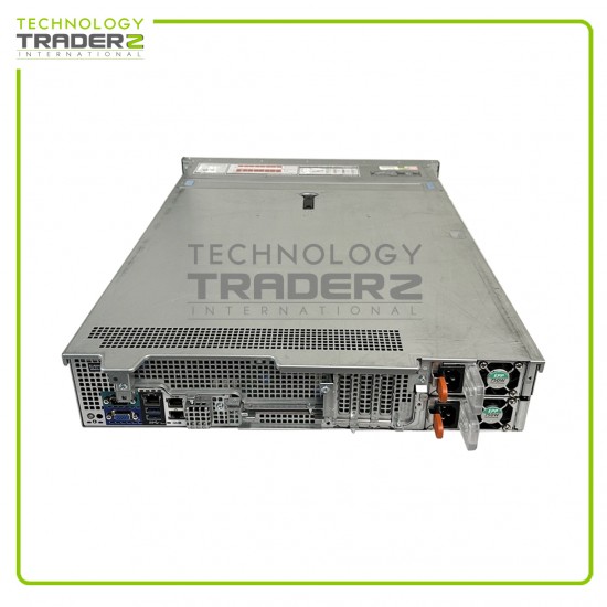 94P80 Dell EMC PowerEdge R540 Xeon Gold 5218 8x LFF Server W/ 2x 5RHVV 1x CP90M