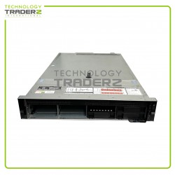 94P80 Dell EMC PowerEdge R540 Xeon Gold 5218 8x LFF Server W/ 2x 5RHVV 1x CP90M