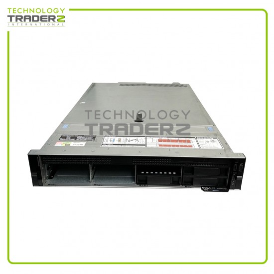 94P80 Dell EMC PowerEdge R540 Xeon Gold 5218 8x LFF Server W/ 2x 5RHVV 1x CP90M