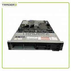 94P80 Dell EMC PowerEdge R540 Xeon Gold 5218 8x LFF Server W/ 2x 5RHVV 1x CP90M