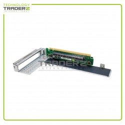 94Y7591 IBM X3550 M4 PCI-E X16 Riser Card Assembly 00Y7973 W-1x Bracket