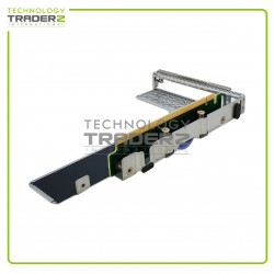 94Y7591 IBM X3550 M4 PCI-E X16 Riser Card Assembly 00Y7973 W-1x Bracket