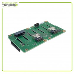 94Y7751 IBM SAS/SATA 8-Bay 2.5" SFF HDD Backplane Board ***Pulled***
