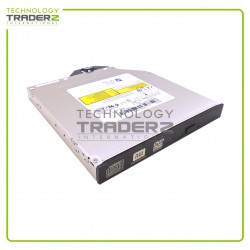 LOT-4 95M6Y Dell TS-L633C 8x SATA Slimline DVD/RW Optical Drive 095M6Y *Pulled*