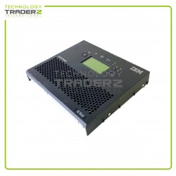 95P4273 IBM TS3200 Face Plate Bezel E171525 ***Pulled***