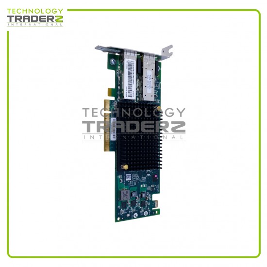 IBM Emulex 10Gbps Dual Port PCI-E 2.0 X8 Gigabit Network Adapter 95Y3766 95Y3764