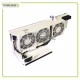 97P2304 IBM P615/P275 Triple Cooling Fan Tray Assembly 53P5928 W-1x Cable