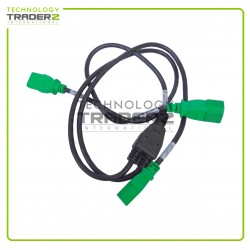 98Y4631 EMC 43" Cable U1.1-M3P1 U1.1-M2P1