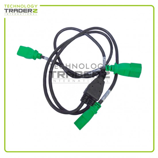 98Y4631 EMC 43" Cable U1.1-M3P1 U1.1-M2P1