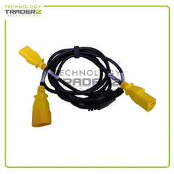 EMC 78" Cable U2.4-M12P2 U2.4-M10P1 98Y4639