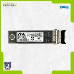 9DKXJ Dell 10G SFP+SR 850nm LC 300m MMF Transceiver 09DKXJ PLRXPL-SC-S43-811