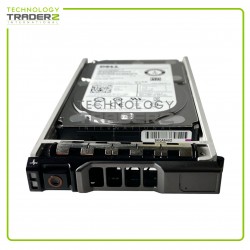 9KW4J Dell 1TB 7.2K SATA 6Gbps 64MB 2.5” HDD 09KW4J ST91000640NS W/ Blank Tray