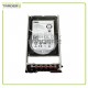 9KW4J Dell 1TB 7.2K SATA 6Gbps 64MB 2.5” HDD 09KW4J ST91000640NS W/ Blank Tray