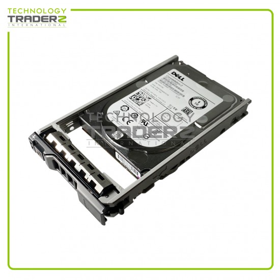 9KW4J Dell 1TB 7.2K SATA 6Gbps 64MB 2.5” HDD 09KW4J ST91000640NS W/ Blank Tray