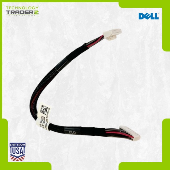 9NG3V Dell PowerEdge R740 Signal Cable 09NG3V **Pulled**