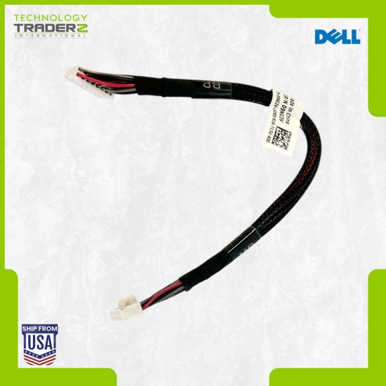 9NG3V Dell PowerEdge R740 Signal Cable 09NG3V **Pulled**
