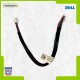 9NG3V Dell PowerEdge R740 Signal Cable 09NG3V **Pulled**