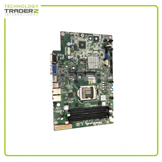 9NTNK Dell PowerEdge R220 System Motherboard 09NTNK