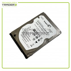 9RW14G-567 Seagate 750GB 7.2K SATA 3Gbps 16MB 2.5” Hard Drive ST9750422AS