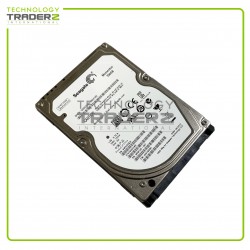 9RW14G-567 Seagate 750GB 7.2K SATA 3Gbps 16MB 2.5” Hard Drive ST9750422AS