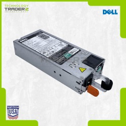 9TMRF Dell PowerEdge R630 R730 1100W Power Supply 09TMRF **Pulled**