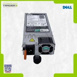9TMRF Dell PowerEdge R630 R730 1100W Power Supply 09TMRF **Pulled**