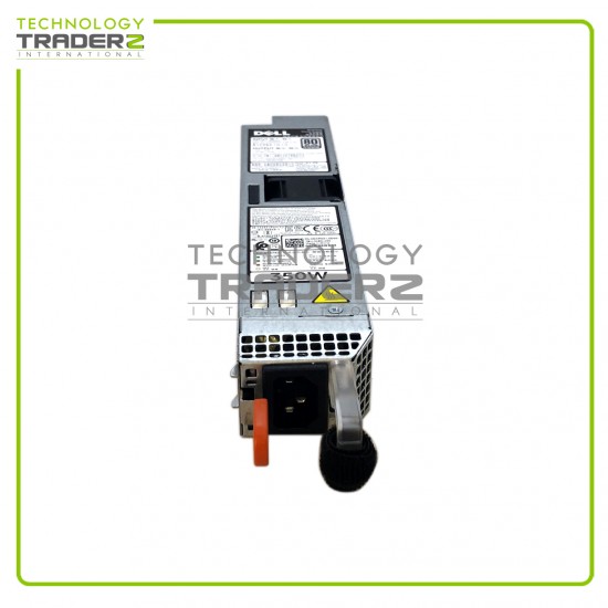 9WR03 Dell PowerEdge 350W 80 + Platinum Power Supply 09WR03 **Pulled**