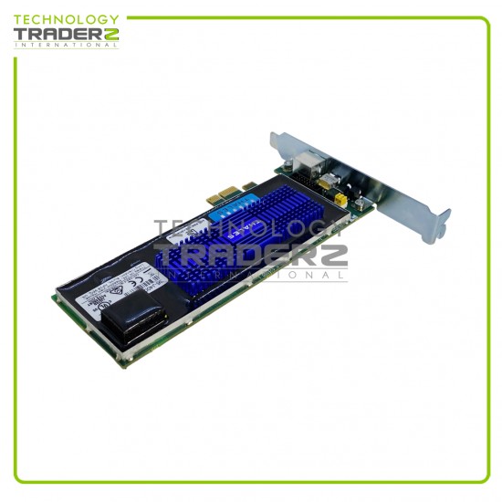 A-025000-L Thales nShield F3 PCI-E Cryptographic Accelerator Security Card