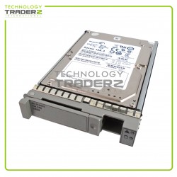 A03-D146GC2 Cisco 146GB 15K SAS 6G 16M 2.5" Hard Drive * Puled *