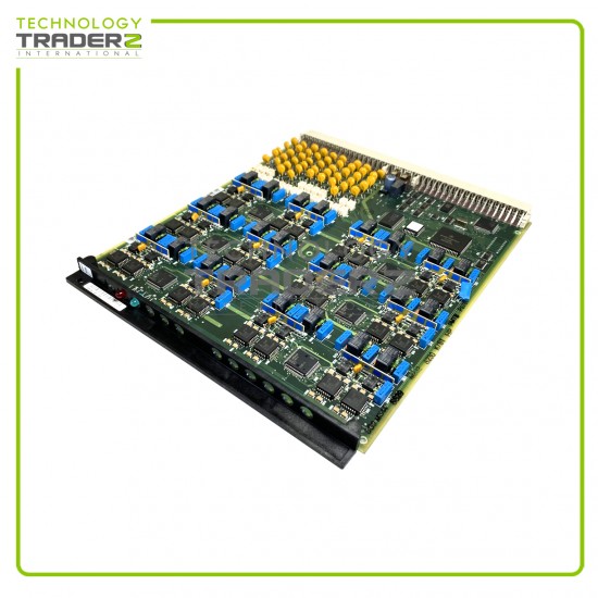 A30810-X2246-X-5-7411 Siemens SLMA24 Q2246x Telecom Module Card S30810-Q2246-X-9